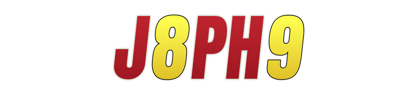 j8ph9 Logo